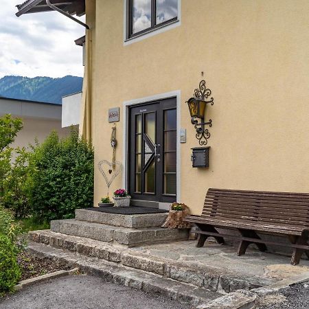 Haus-Verena Neukirchen am Großvenediger Extérieur photo