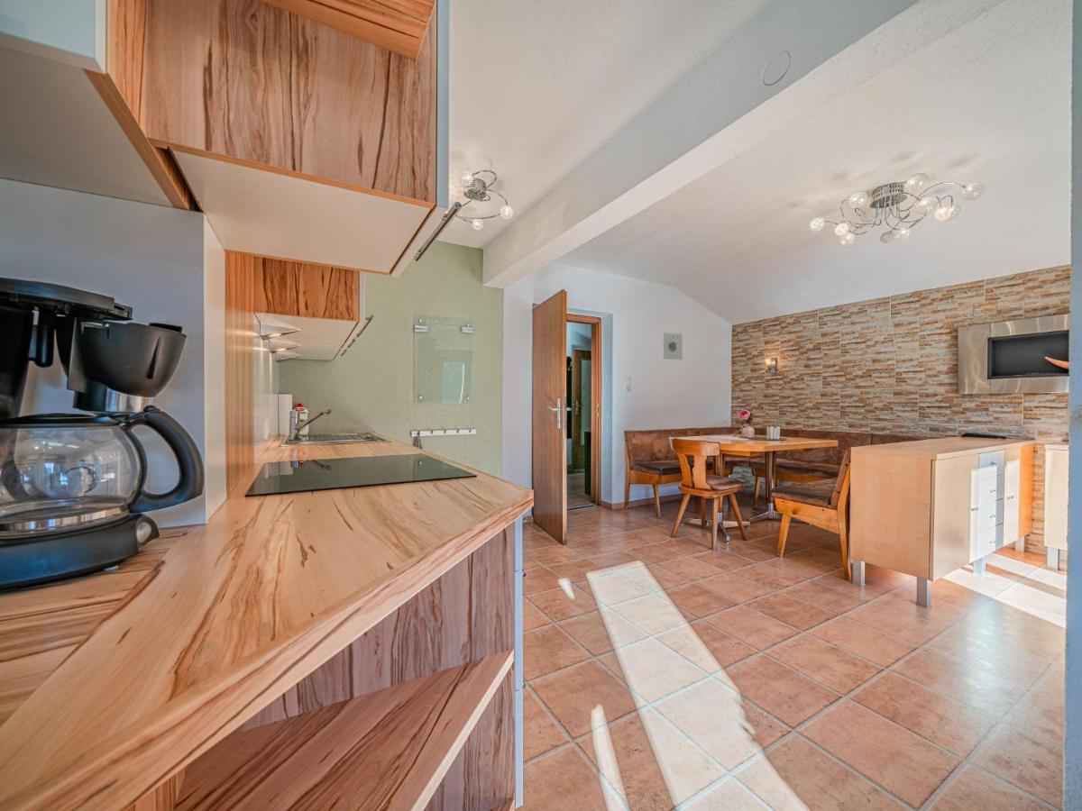 Haus-Verena Neukirchen am Großvenediger Extérieur photo