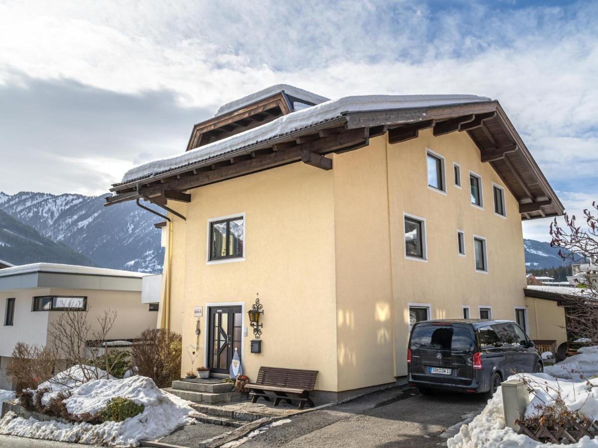 Haus-Verena Neukirchen am Großvenediger Extérieur photo