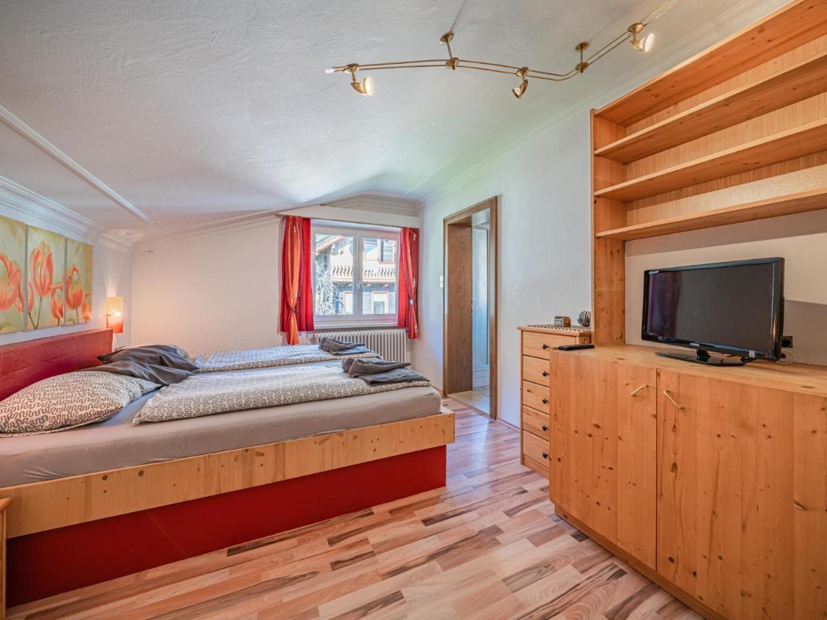 Haus-Verena Neukirchen am Großvenediger Extérieur photo