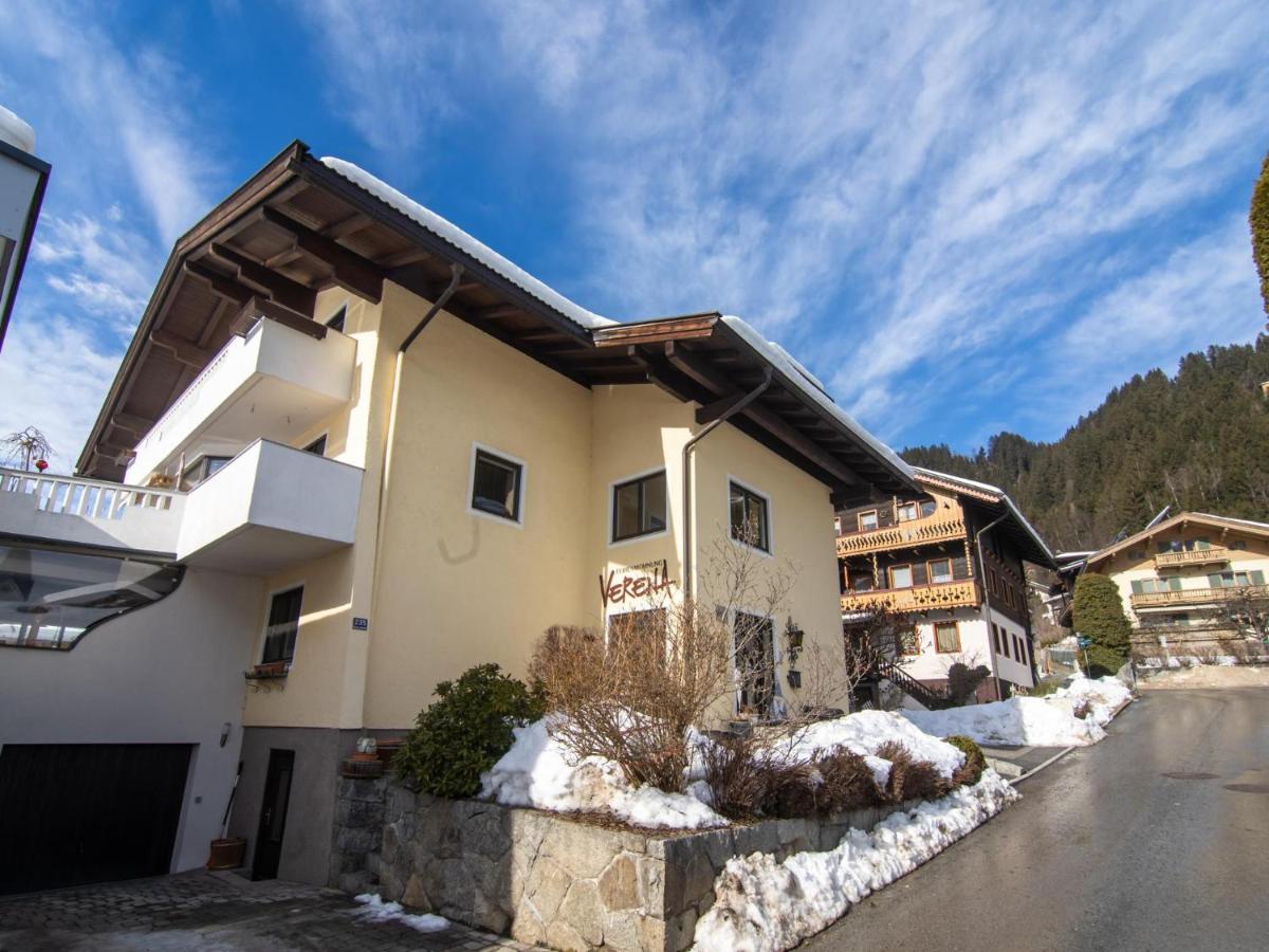 Haus-Verena Neukirchen am Großvenediger Extérieur photo