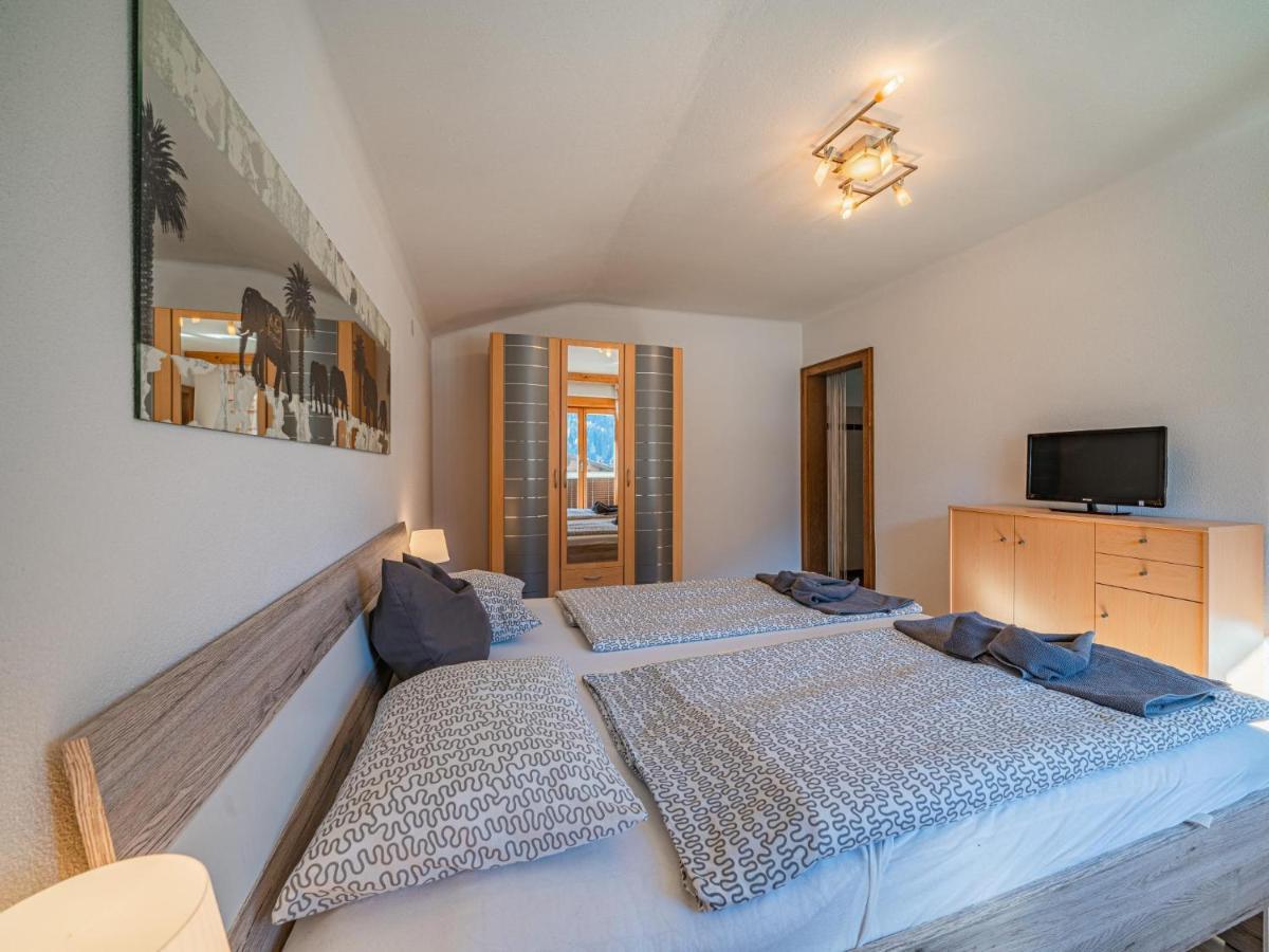 Haus-Verena Neukirchen am Großvenediger Extérieur photo