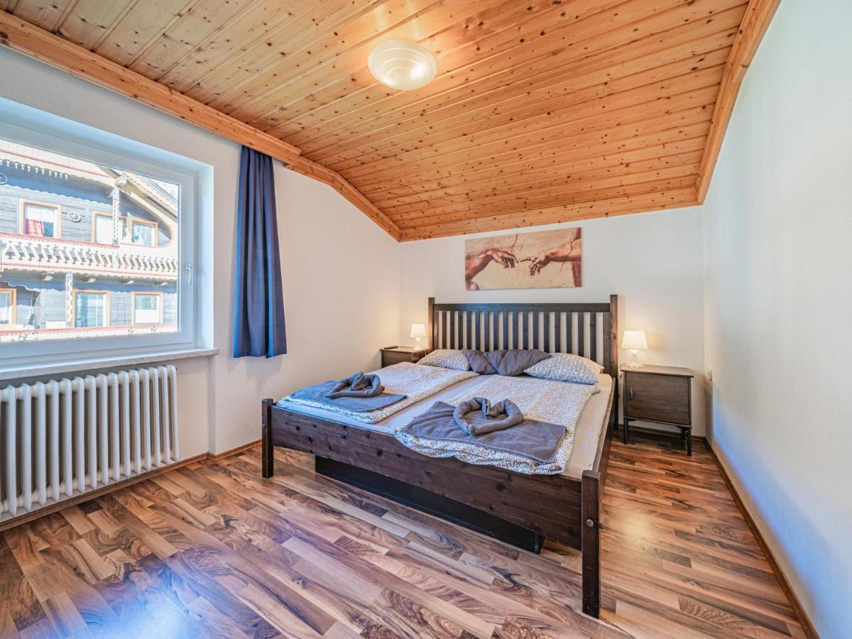 Haus-Verena Neukirchen am Großvenediger Extérieur photo