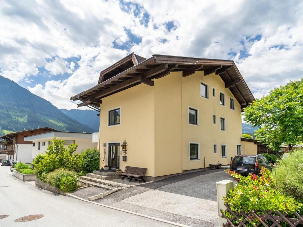 Haus-Verena Neukirchen am Großvenediger Extérieur photo