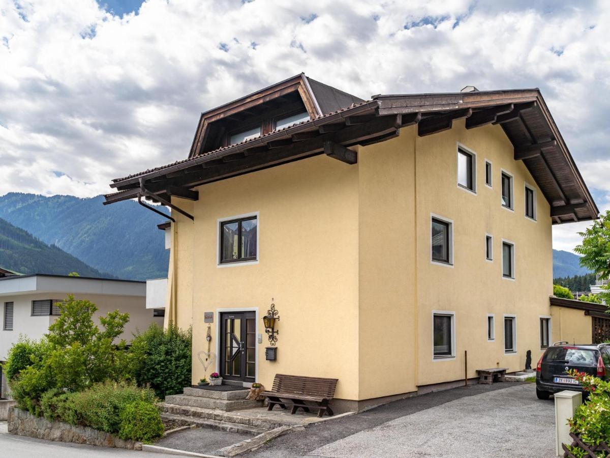 Haus-Verena Neukirchen am Großvenediger Extérieur photo