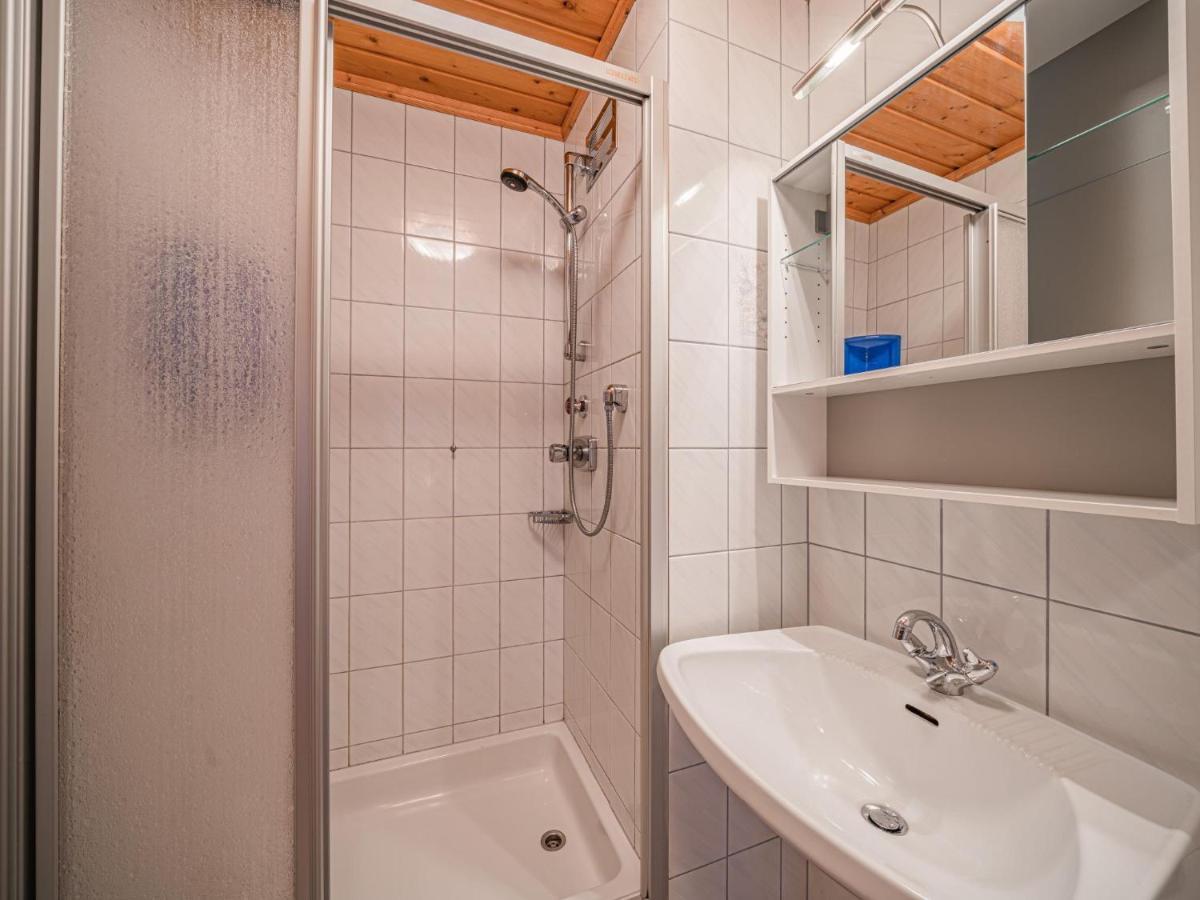 Haus-Verena Neukirchen am Großvenediger Extérieur photo