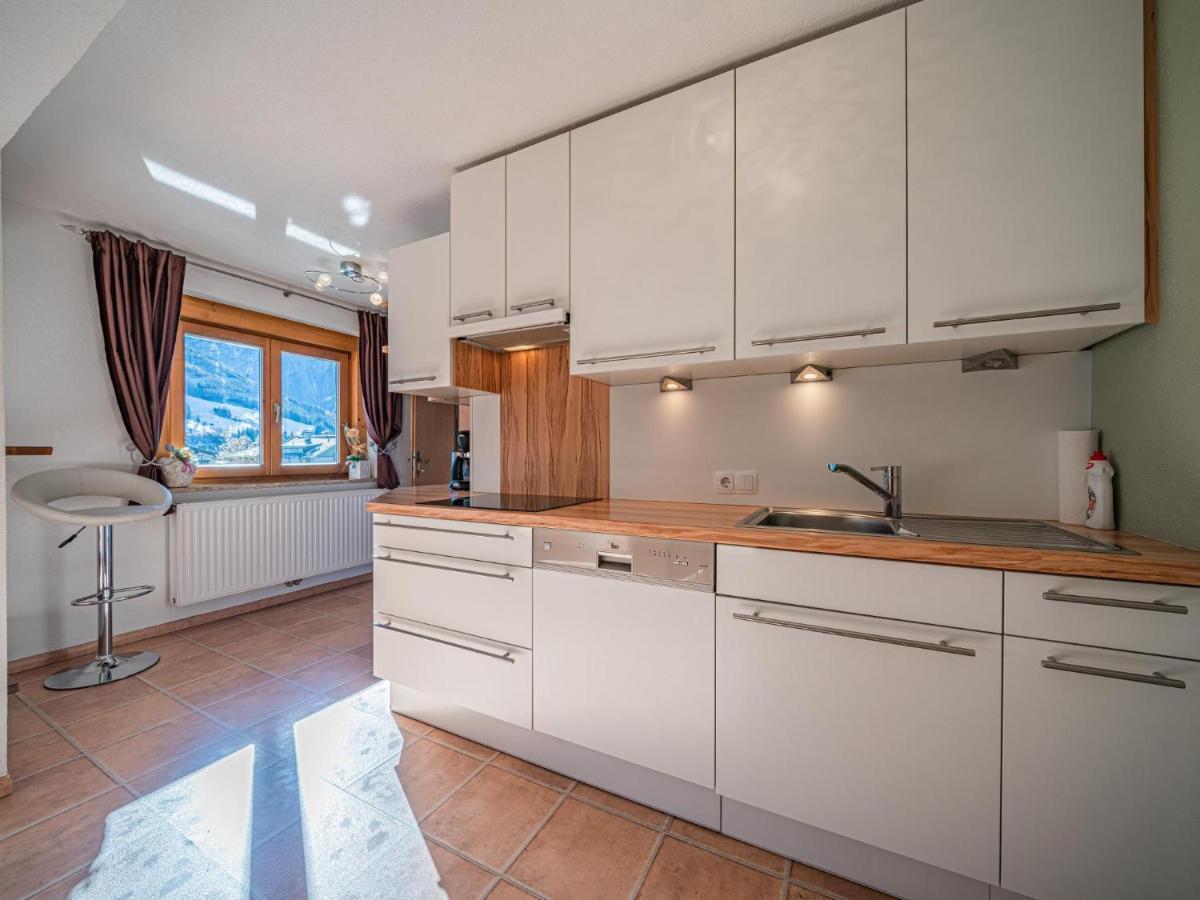 Haus-Verena Neukirchen am Großvenediger Extérieur photo